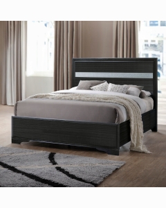 Naima Full Bed
