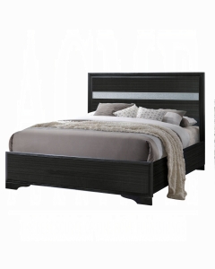 Naima Full Bed