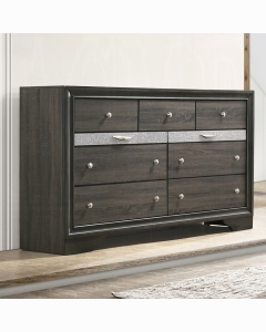 Naima Dresser