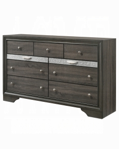 Naima Dresser