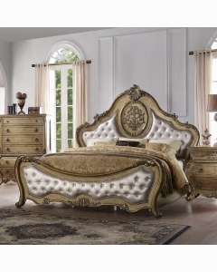Ragenardus EK Bed