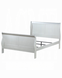 Louis Philippe III EK Bed