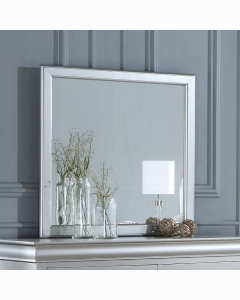 Louis Philippe III Mirror