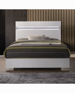 Naima II EK Bed