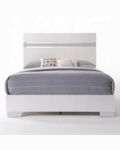 Naima II EK Bed