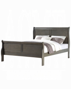 Louis Philippe EK Bed