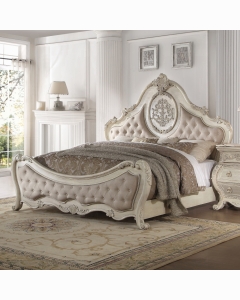 Ragenardus Queen Bed
