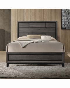 Valdemar EK Bed