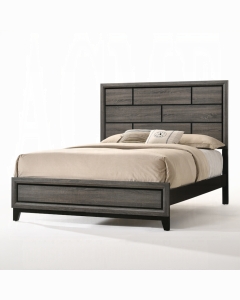 Valdemar Queen Bed