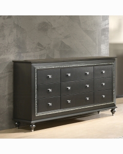Kaitlyn Dresser