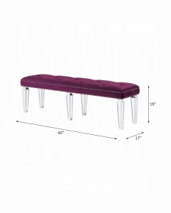 Varian Bench