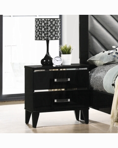 Chelsie Nightstand