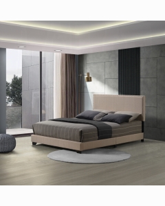 Leandros Queen Bed