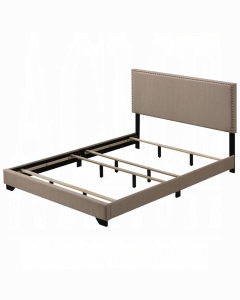 Leandros Queen Bed