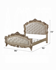 Gorsedd CK Bed