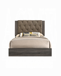 Avantika EK Bed