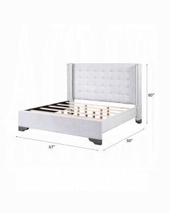 Artesia Queen Bed