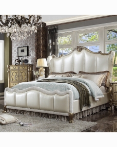 Dresden II CK Bed
