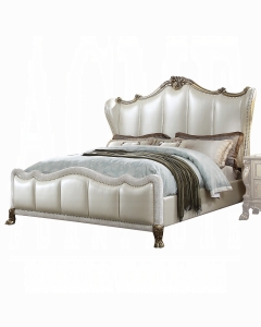 Dresden II EK Bed