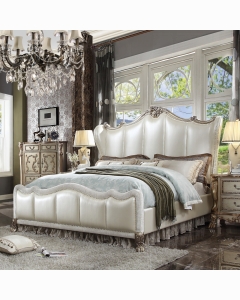 Dresden II Queen Bed