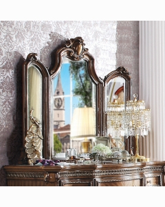 Picardy Mirror