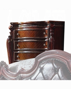 Picardy Chest