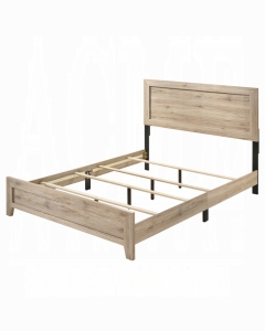 Miquell Queen Bed