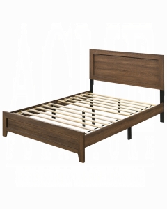 Miquell Queen Bed