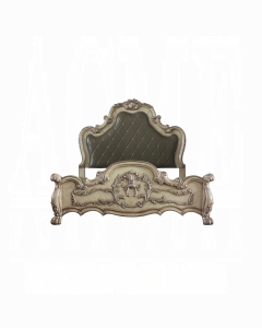 Dresden CK Bed