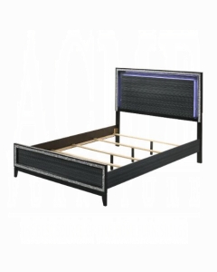 Haiden EK Bed W/Led