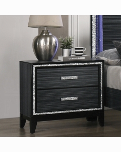 Haiden Nightstand
