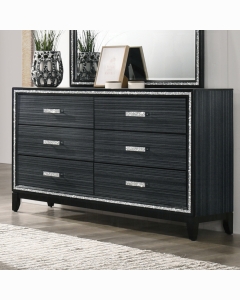 Haiden Dresser