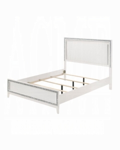 Haiden Queen Bed W/Led