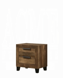 Morales Nightstand