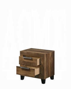 Morales Nightstand