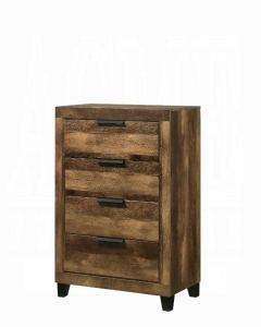 Morales Chest