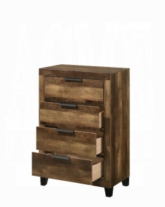 Morales Chest