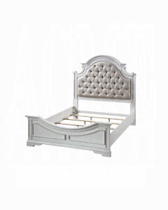 Florian Queen Bed