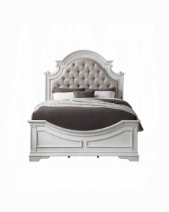Florian Queen Bed