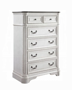 Florian Chest