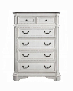 Florian Chest