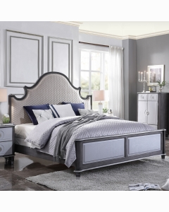 House Beatrice Queen Bed