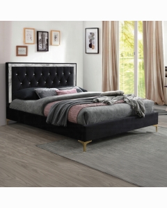 Rowan Queen Bed