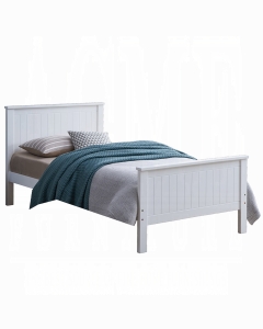 Bungalow Twin Bed