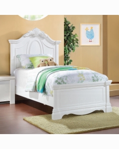 Estrella Twin Bed