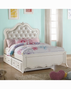 Edalene Full Bed