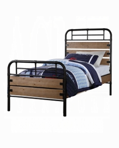 Adams Twin Bed