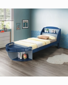 Neptune II Twin Bed