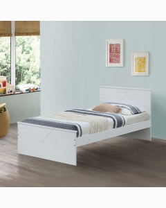 Ragna Twin Bed