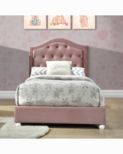 Reggie Twin Bed